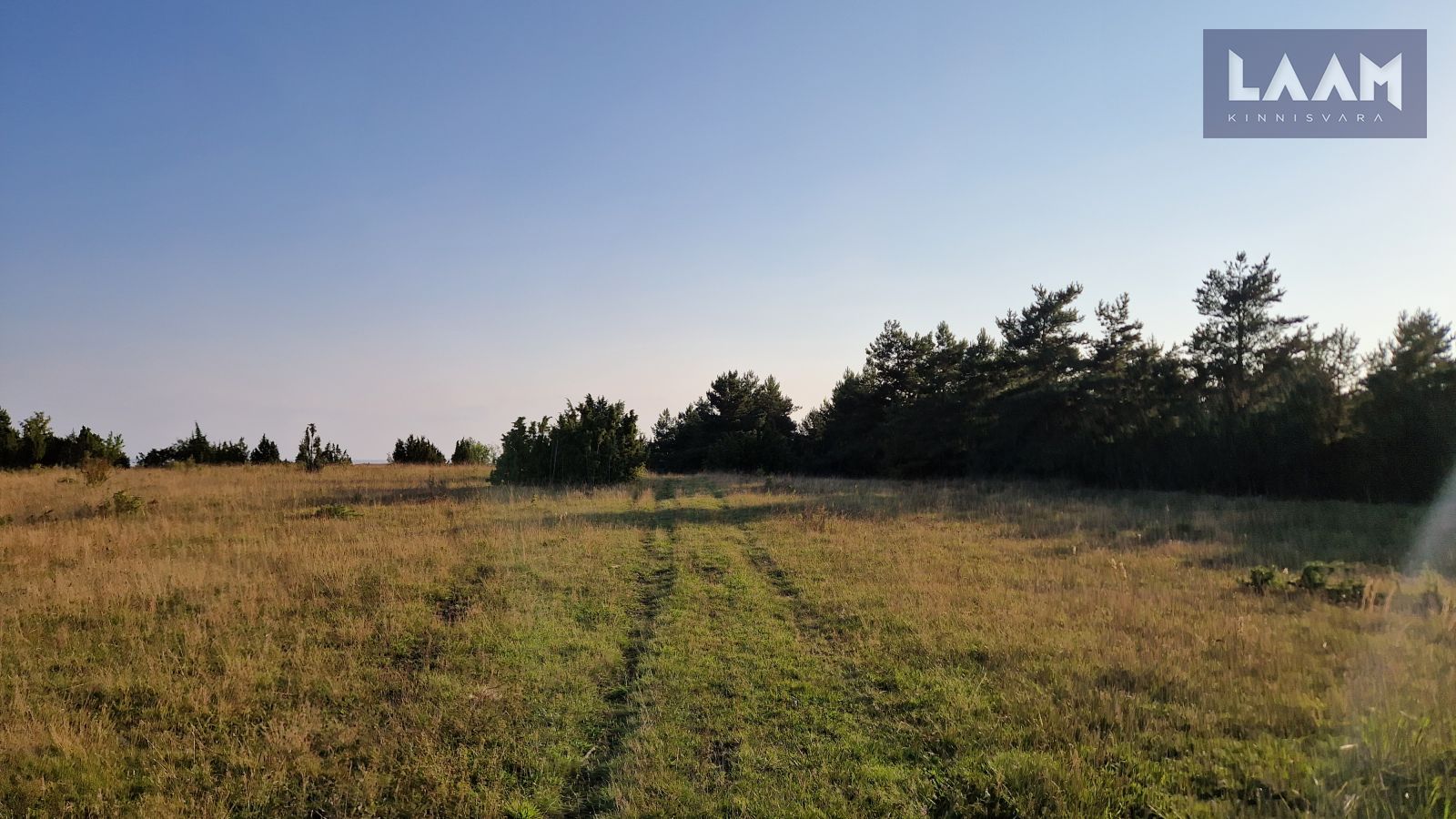 Saare maakond, Saaremaa vald, Suure-Rootsi küla, Rannavälja — 2