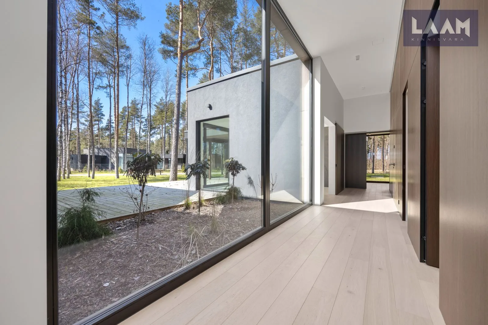 Harju maakond, Tallinn, Nõmme linnaosa, Metsapargi tn 20 — 12