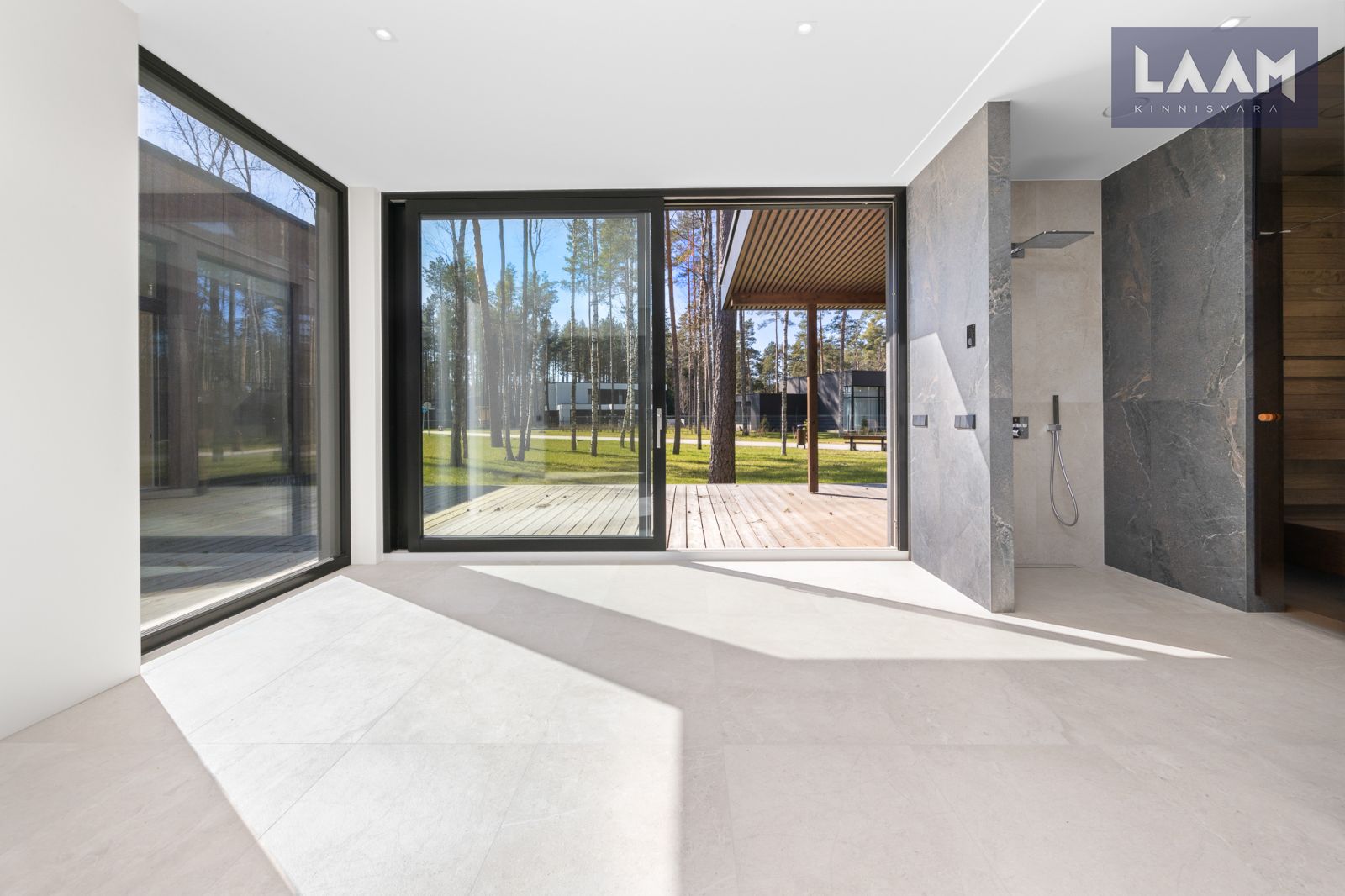 Harju maakond, Tallinn, Nõmme linnaosa, Metsapargi tn 20 — 14