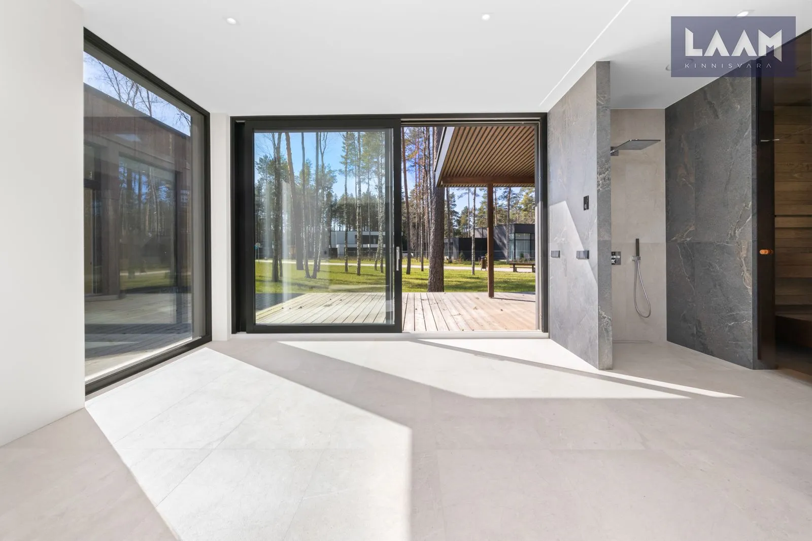 Harju maakond, Tallinn, Nõmme linnaosa, Metsapargi tn 20 — 14