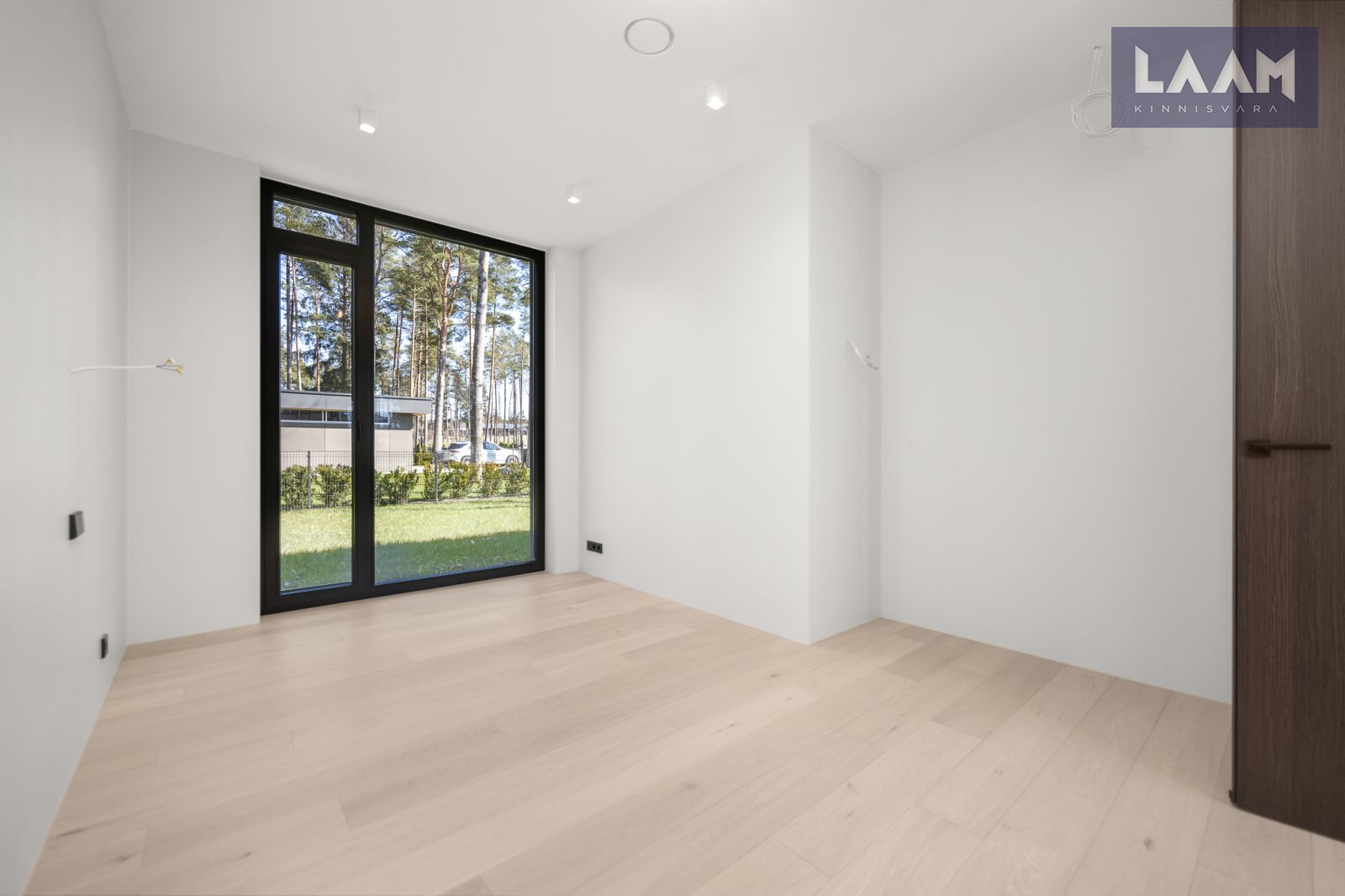 Harju maakond, Tallinn, Nõmme linnaosa, Metsapargi tn 20 — 25