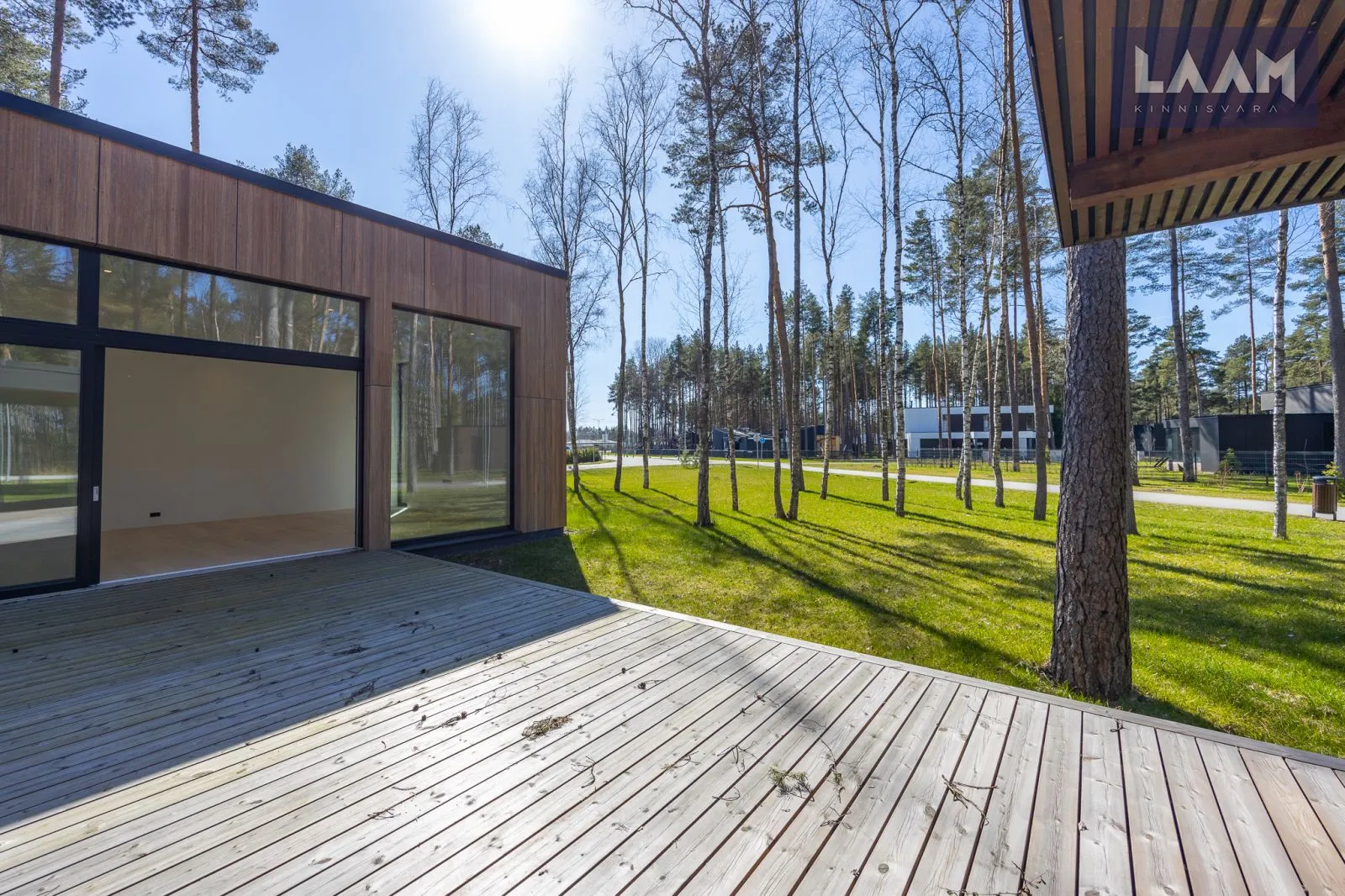 Harju maakond, Tallinn, Nõmme linnaosa, Metsapargi tn 20 — 30