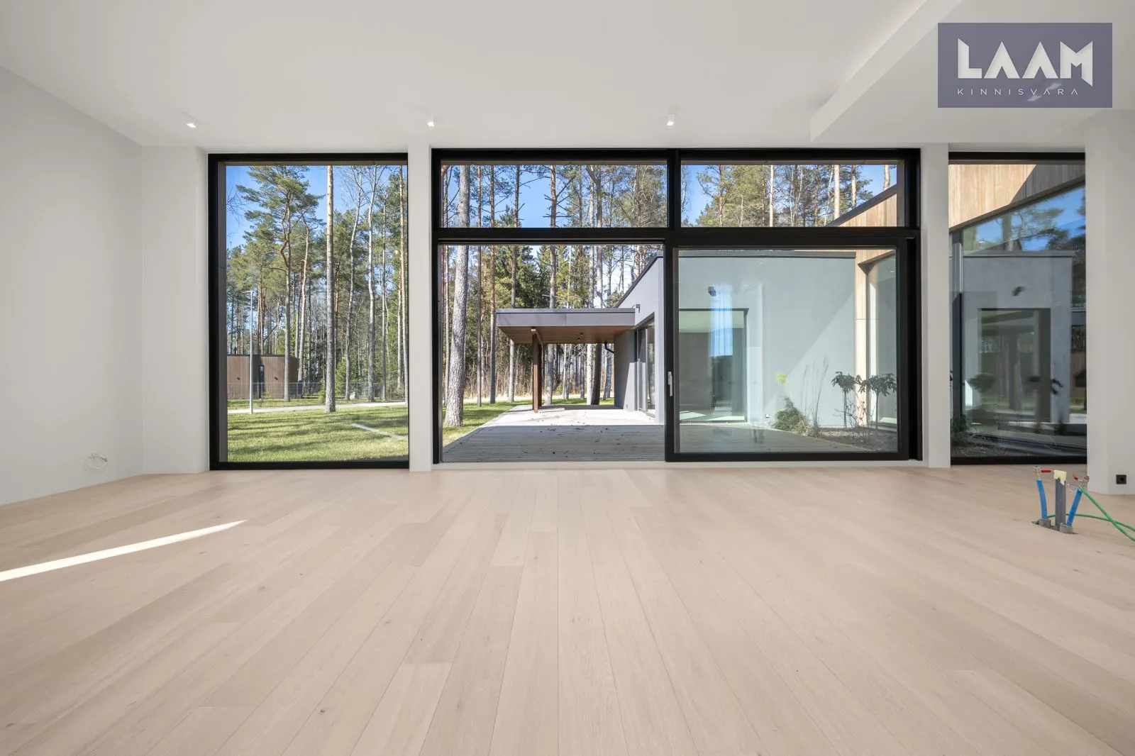 Harju maakond, Tallinn, Nõmme linnaosa, Metsapargi tn 20 — 8