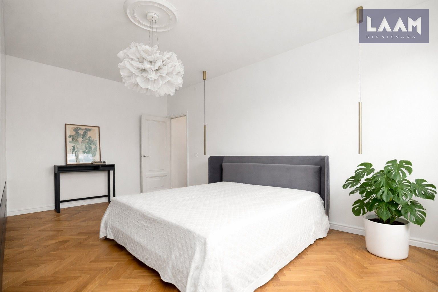 Harju maakond, Tallinn, Kesklinna linnaosa, Roosikrantsi 4C — 18