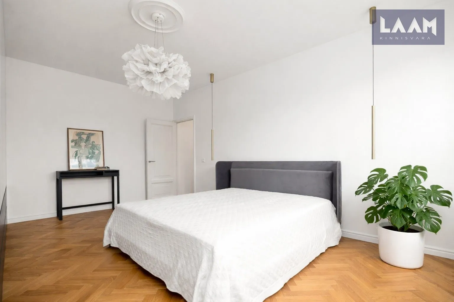 Harju maakond, Tallinn, Kesklinna linnaosa, Roosikrantsi 4C — 18
