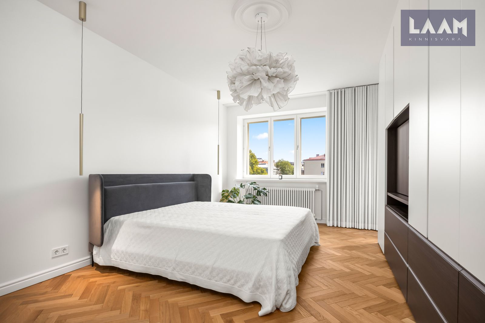 Harju maakond, Tallinn, Kesklinna linnaosa, Roosikrantsi 4C — 19