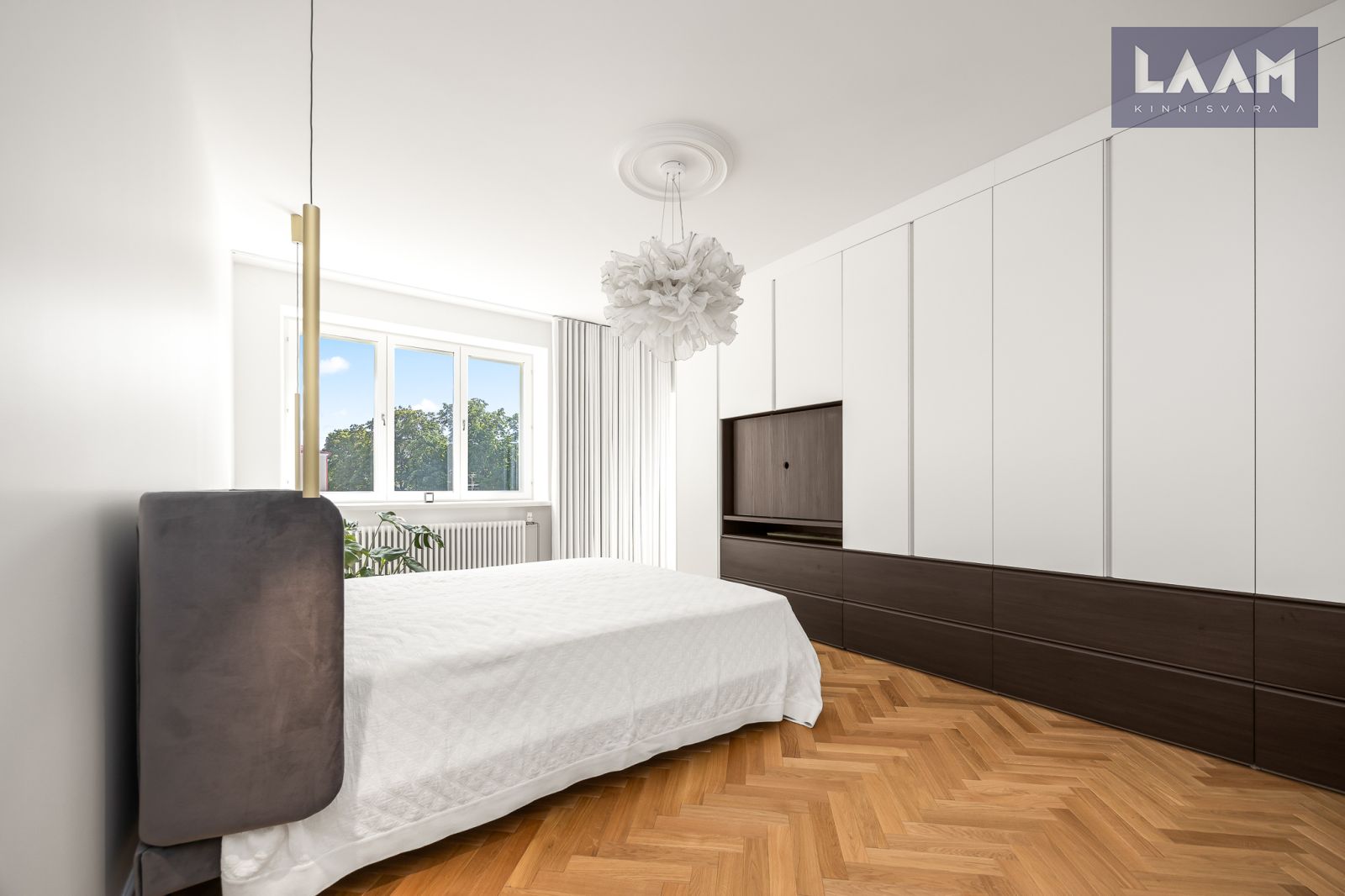 Harju maakond, Tallinn, Kesklinna linnaosa, Roosikrantsi 4C — 20