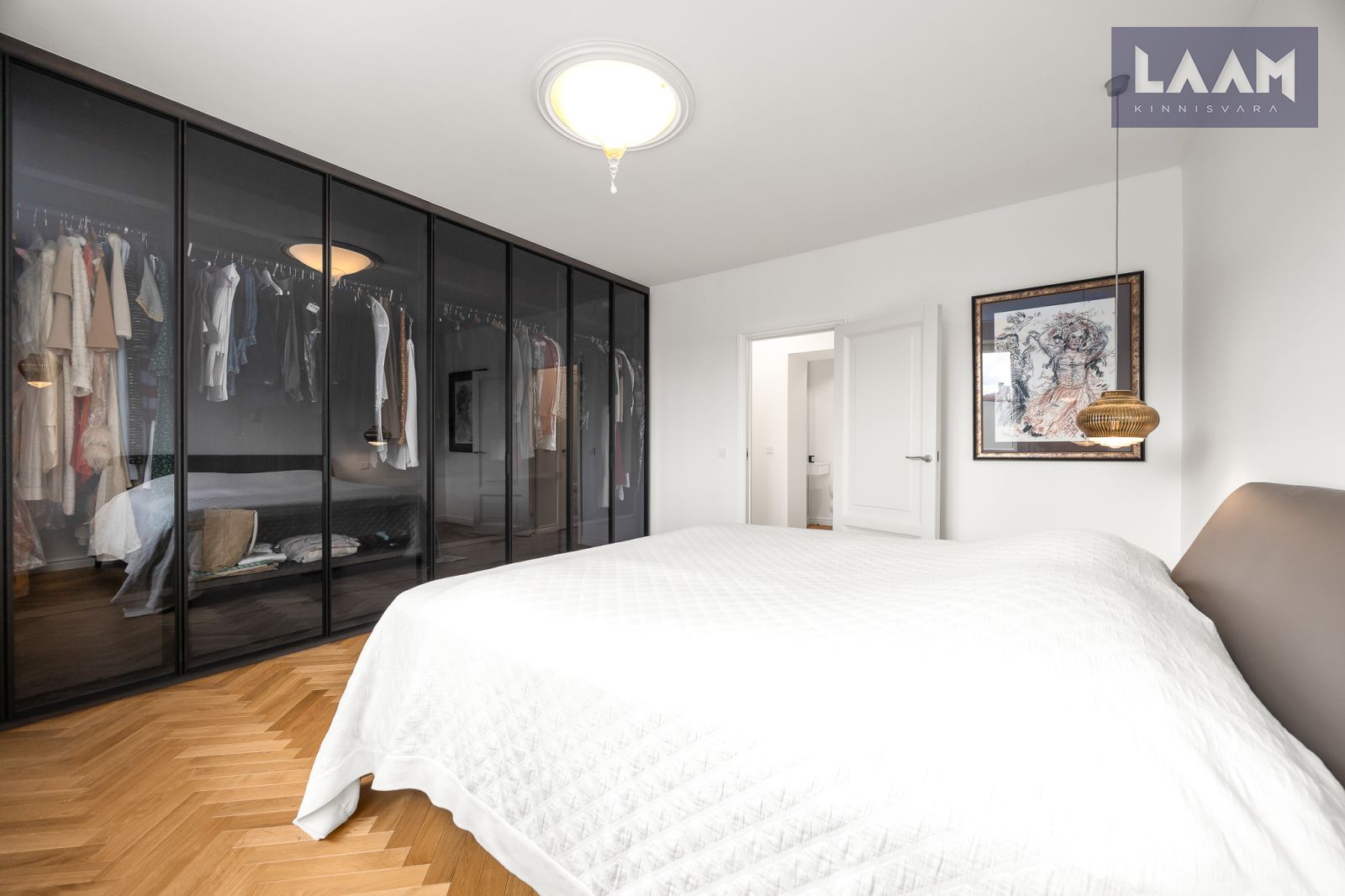 Harju maakond, Tallinn, Kesklinna linnaosa, Roosikrantsi 4C — 23