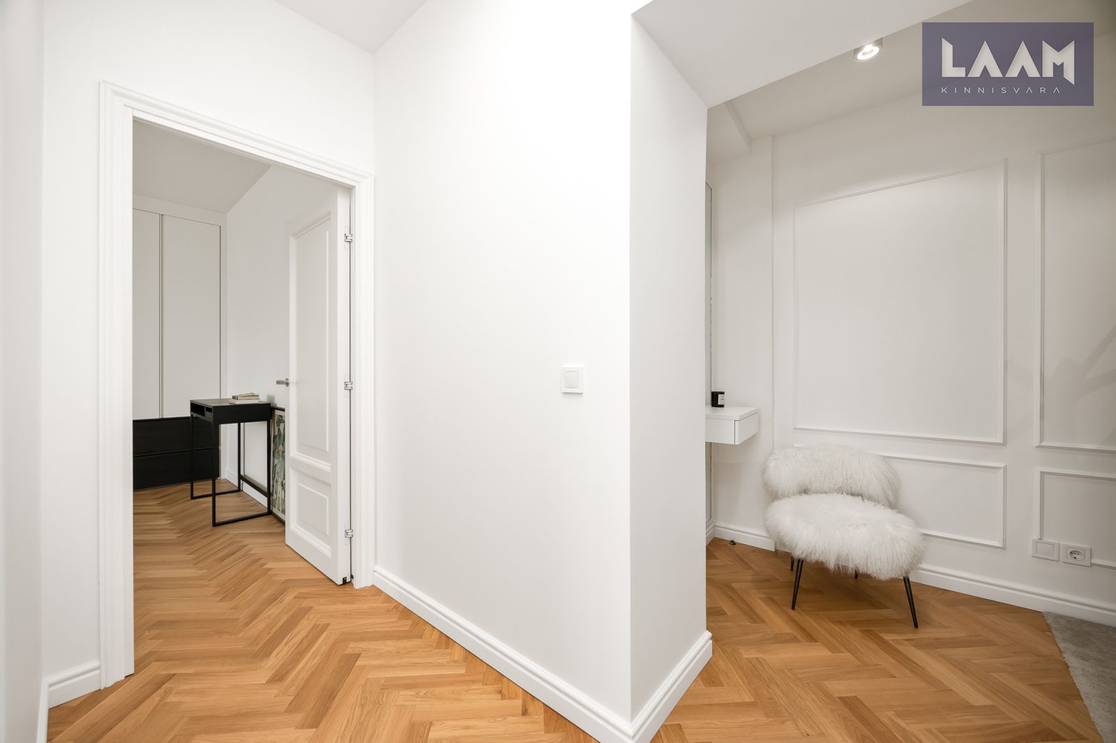 Harju maakond, Tallinn, Kesklinna linnaosa, Roosikrantsi 4C — 25