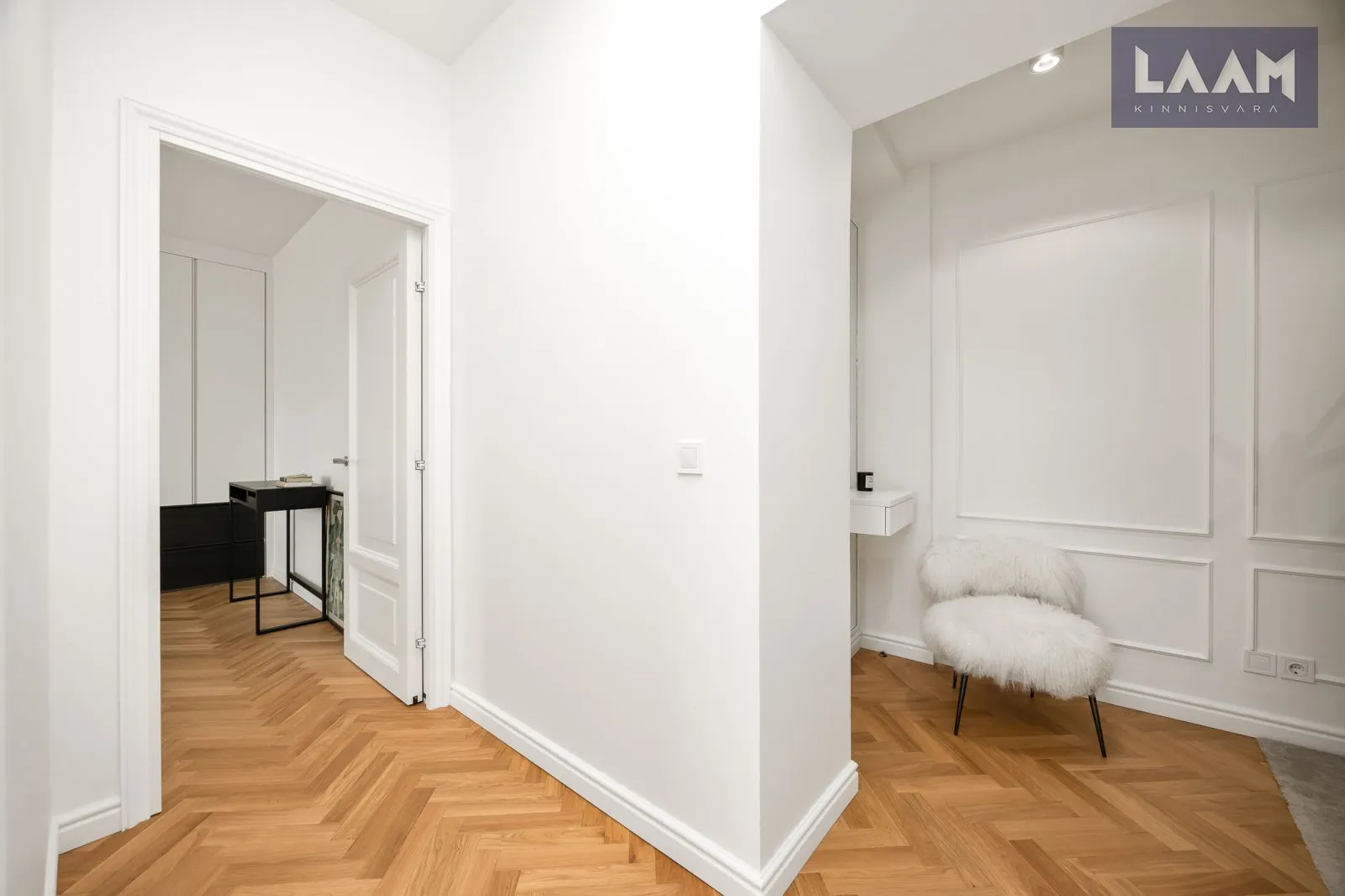 Harju maakond, Tallinn, Kesklinna linnaosa, Roosikrantsi 4C — 25