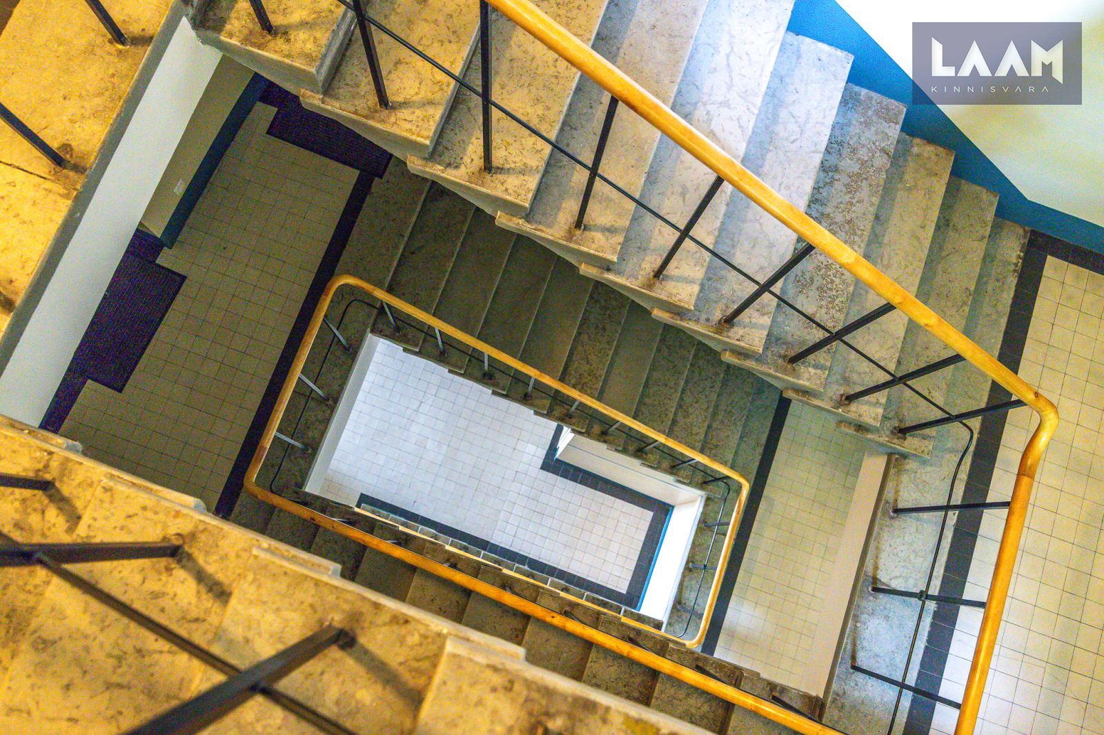 Harju maakond, Tallinn, Kesklinna linnaosa, Roosikrantsi 4C — 29