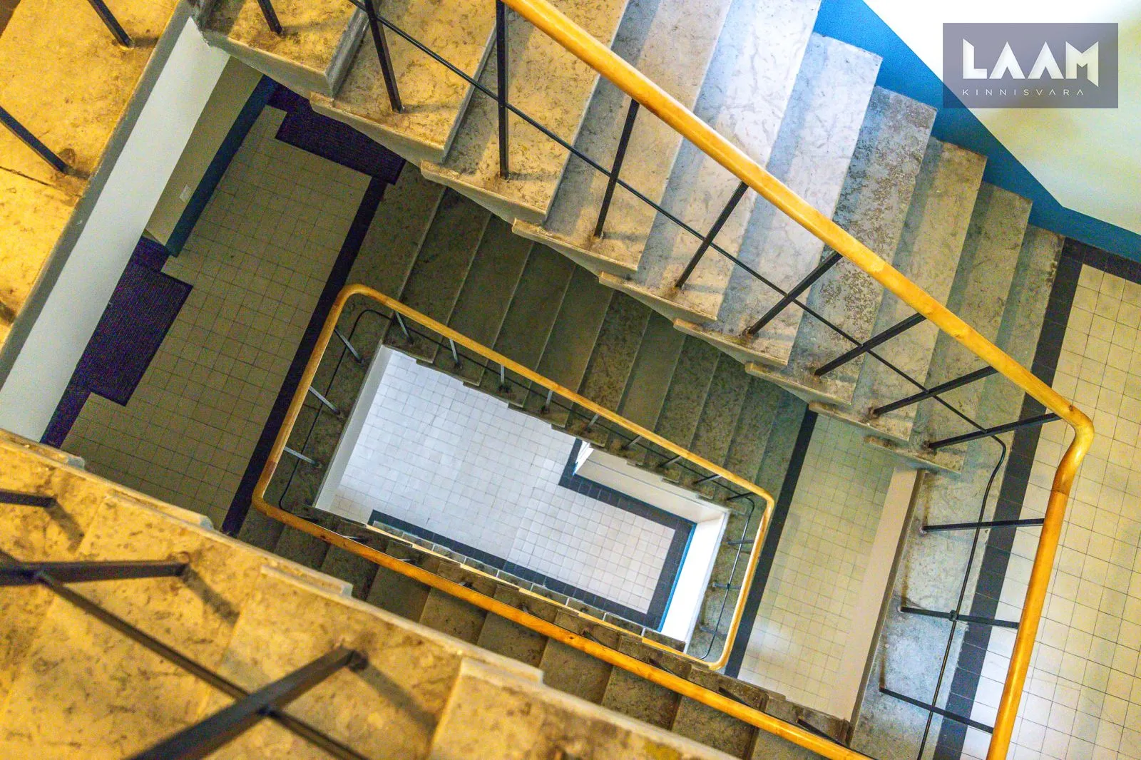 Harju maakond, Tallinn, Kesklinna linnaosa, Roosikrantsi 4C — 29