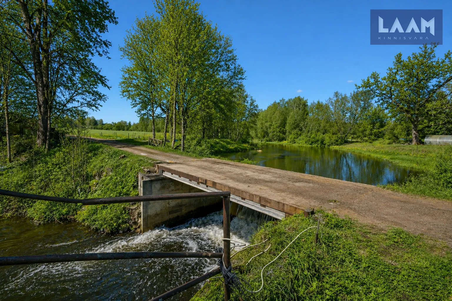 Rapla maakond, Rapla vald, Tuti küla, Veski — 24