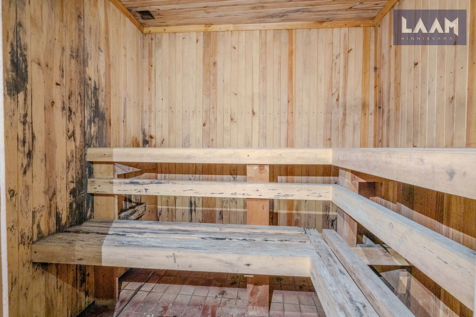 Rapla maakond, Rapla vald, Tuti küla, Veski — 9