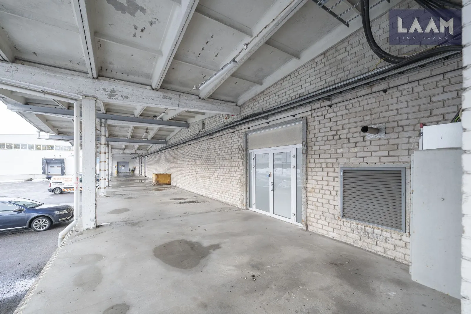 Harju maakond, Tallinn, Nõmme linnaosa, Kalda tn 7c — 7