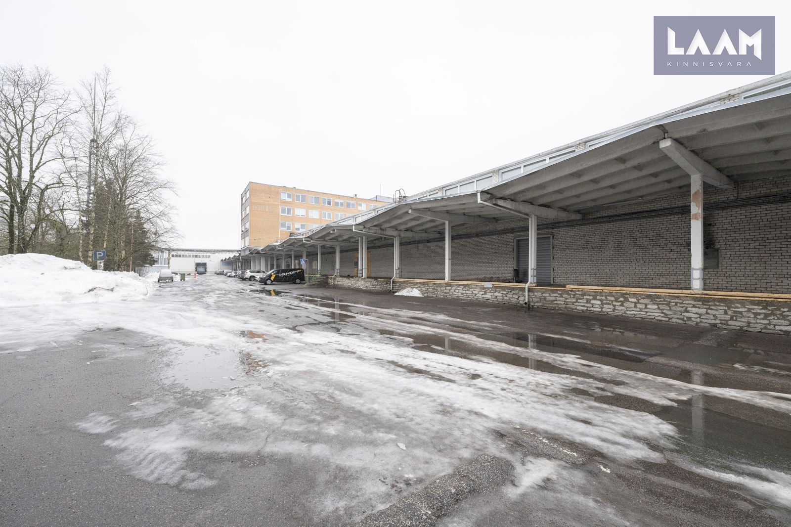 Harju maakond, Tallinn, Nõmme linnaosa, Kalda tn 7c — 9