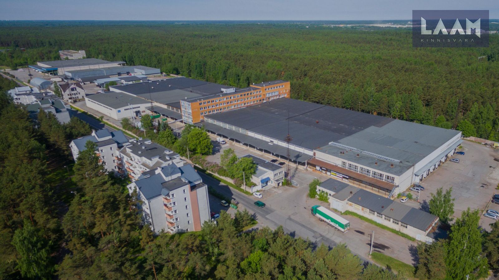 Harju maakond, Tallinn, Nõmme linnaosa, Kalda tn 7c — 10