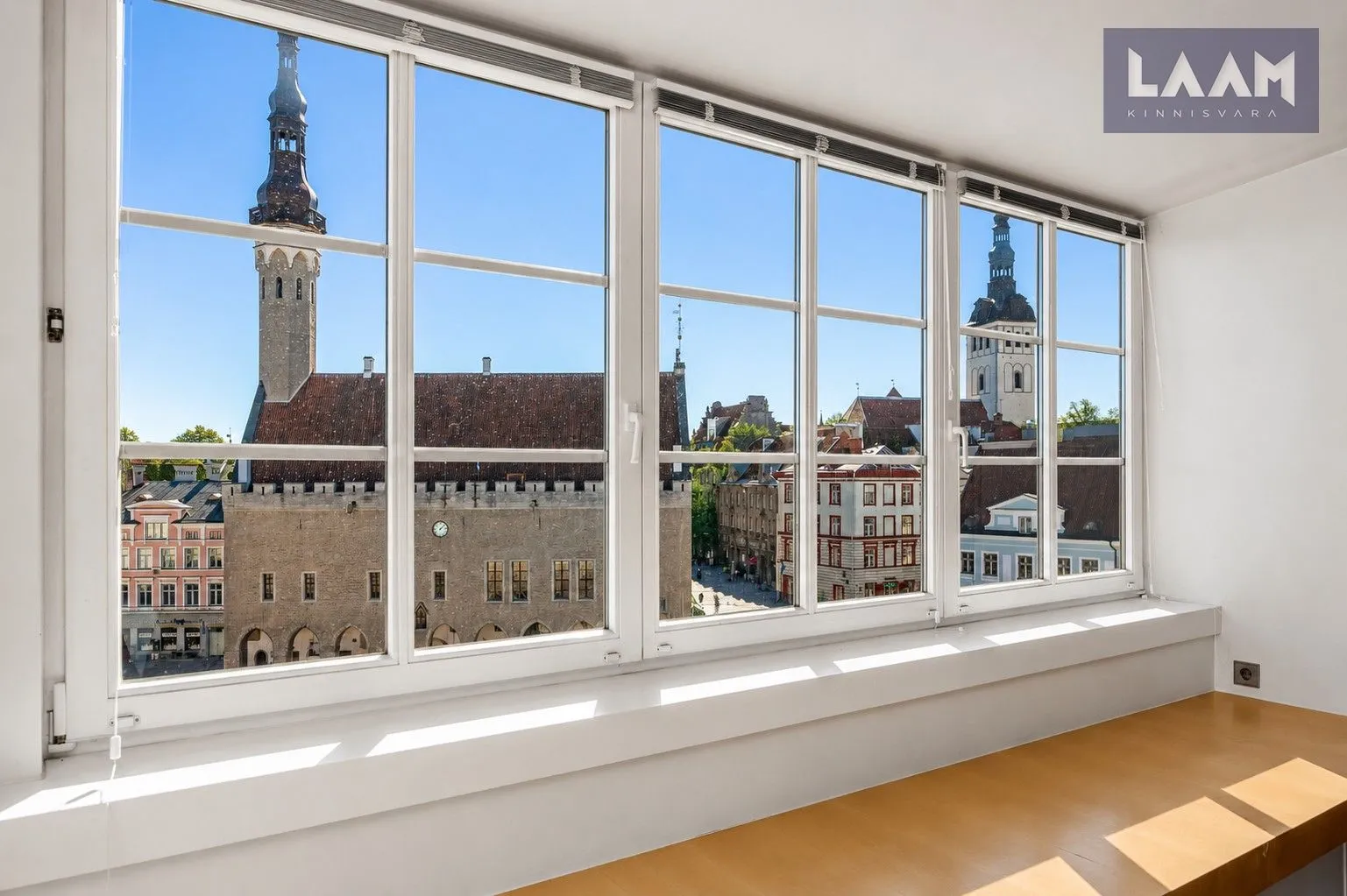 Harju maakond, Tallinn, Kesklinna linnaosa, Mündi 2 — 1