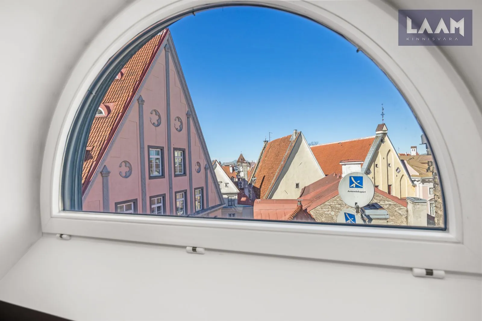 Harju maakond, Tallinn, Kesklinna linnaosa, Mündi 2 — 24