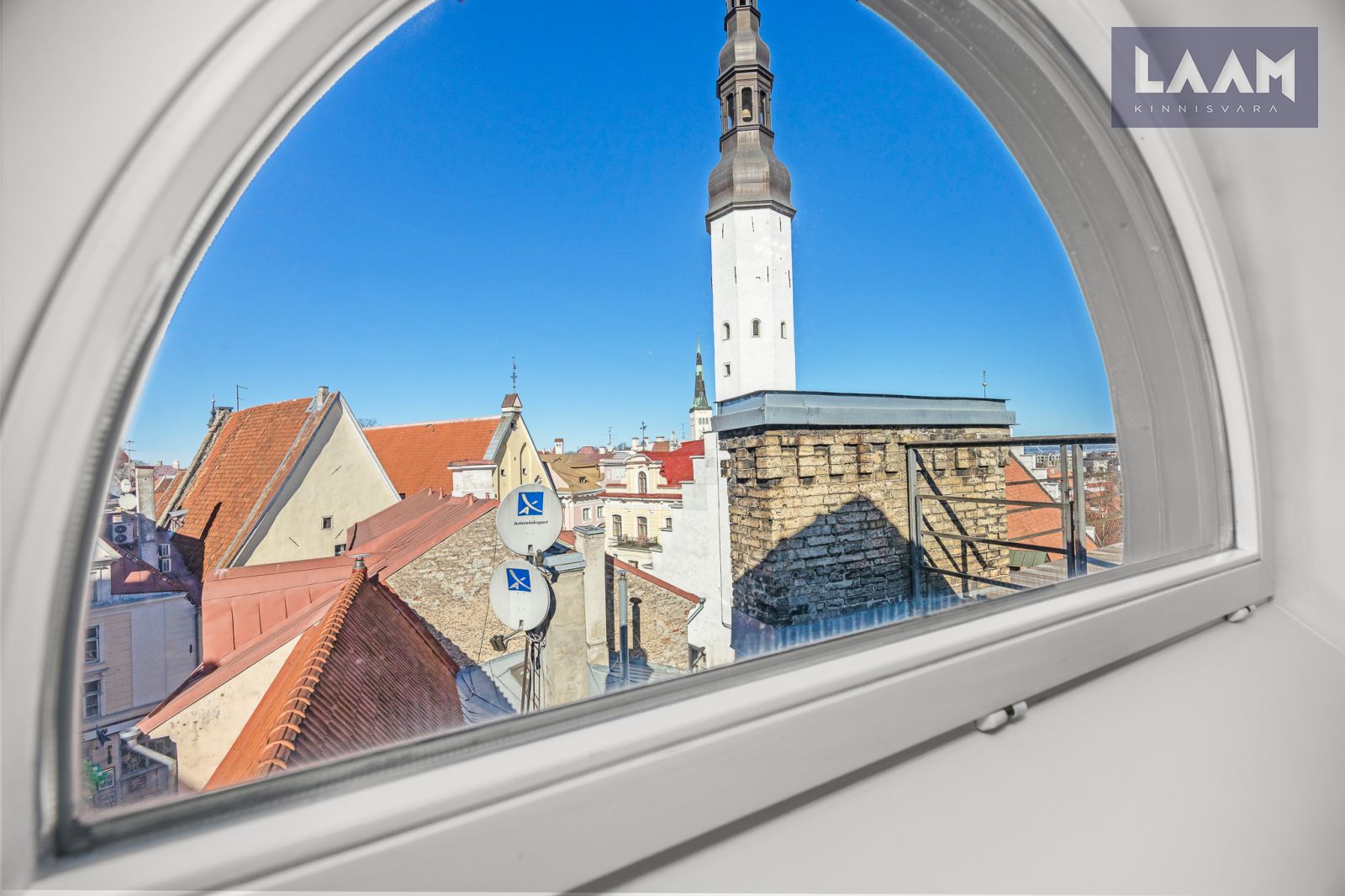 Harju maakond, Tallinn, Kesklinna linnaosa, Mündi 2 — 26