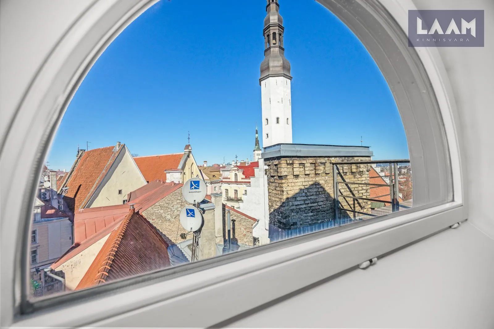 Harju maakond, Tallinn, Kesklinna linnaosa, Mündi 2 — 26
