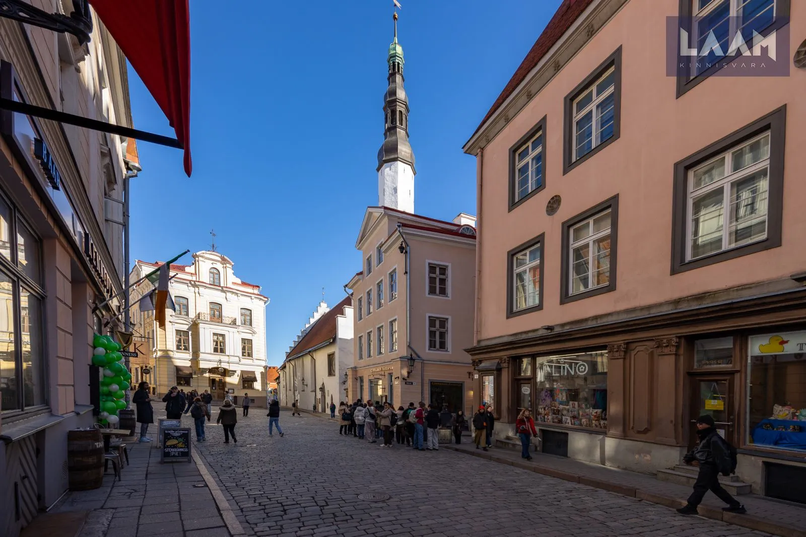 Harju maakond, Tallinn, Kesklinna linnaosa, Mündi 2 — 42
