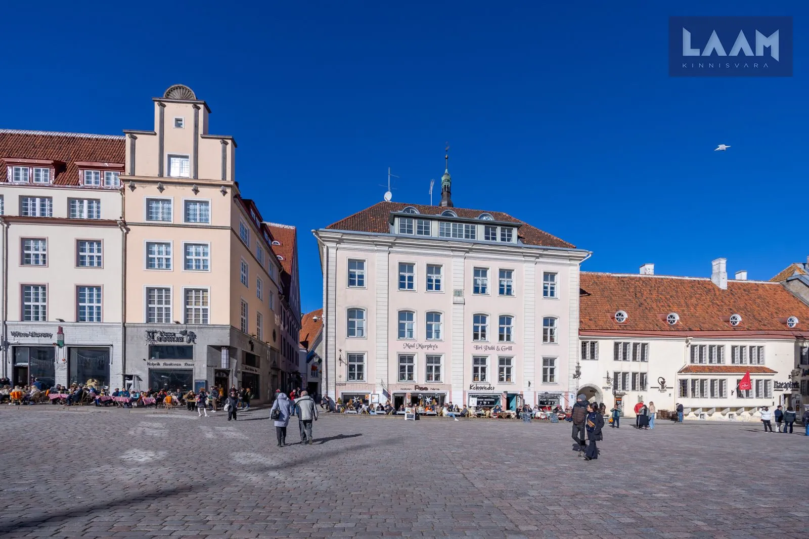 Harju maakond, Tallinn, Kesklinna linnaosa, Mündi 2 — 43