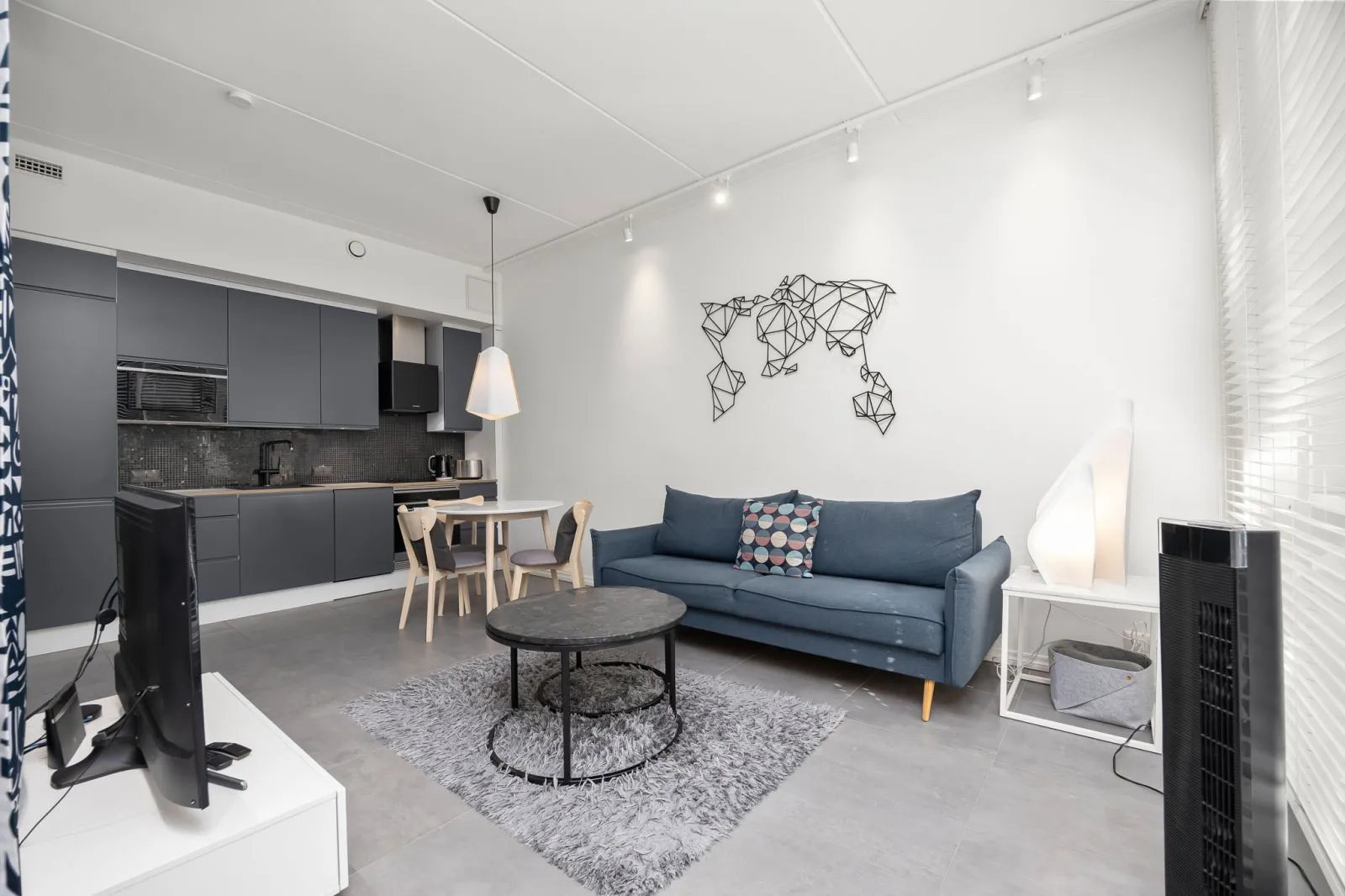 Harju maakond, Tallinn, Põhja-Tallinna linnaosa, Kotzebue tn 14 — 8