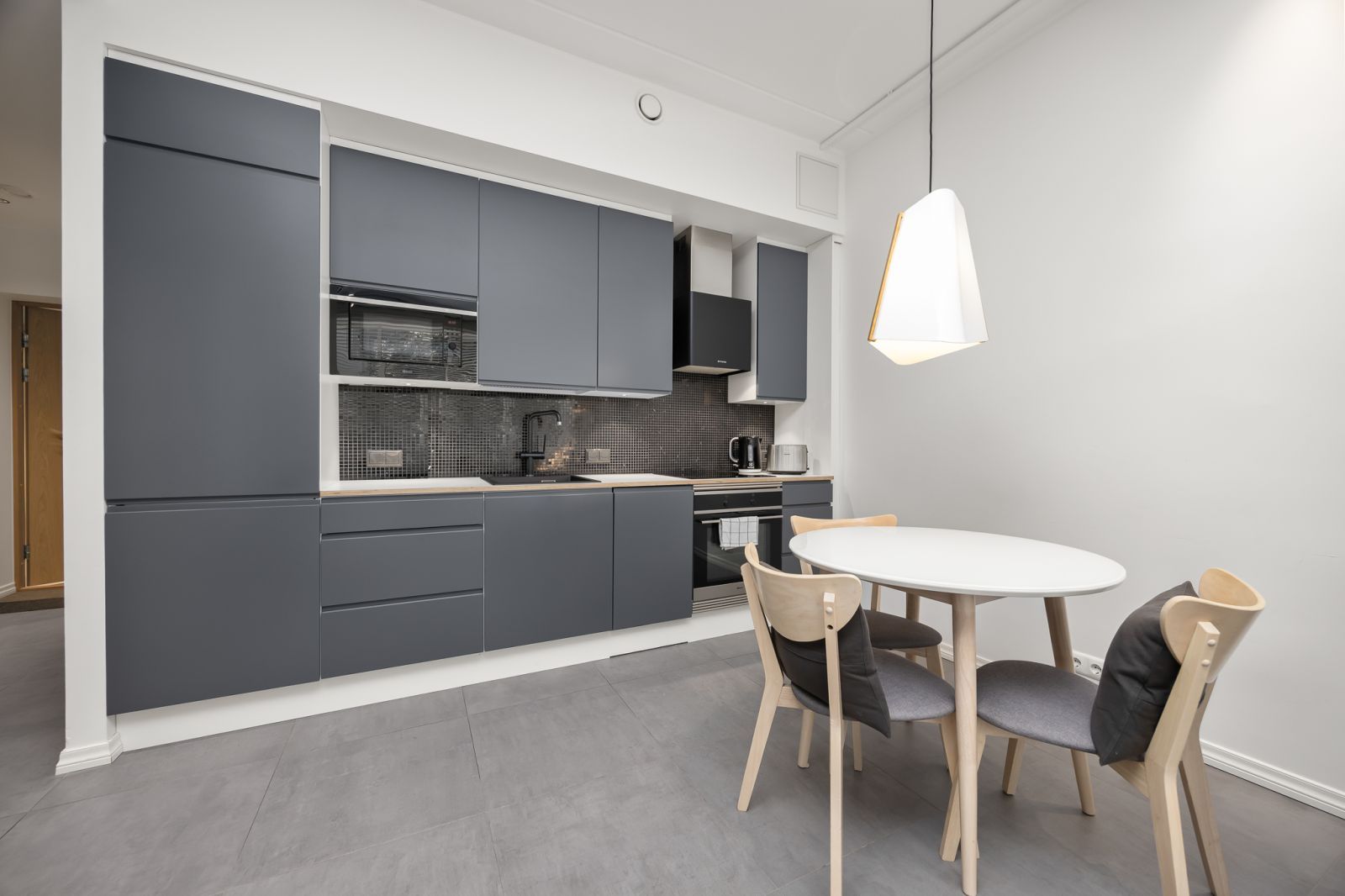 Harju maakond, Tallinn, Põhja-Tallinna linnaosa, Kotzebue tn 14 — 9