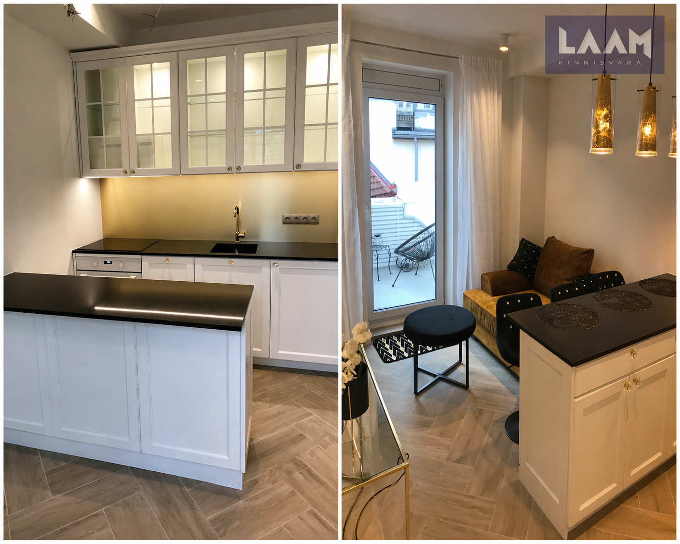 Harju maakond, Tallinn, Kesklinna linnaosa, Pronksi tn 10 — 2