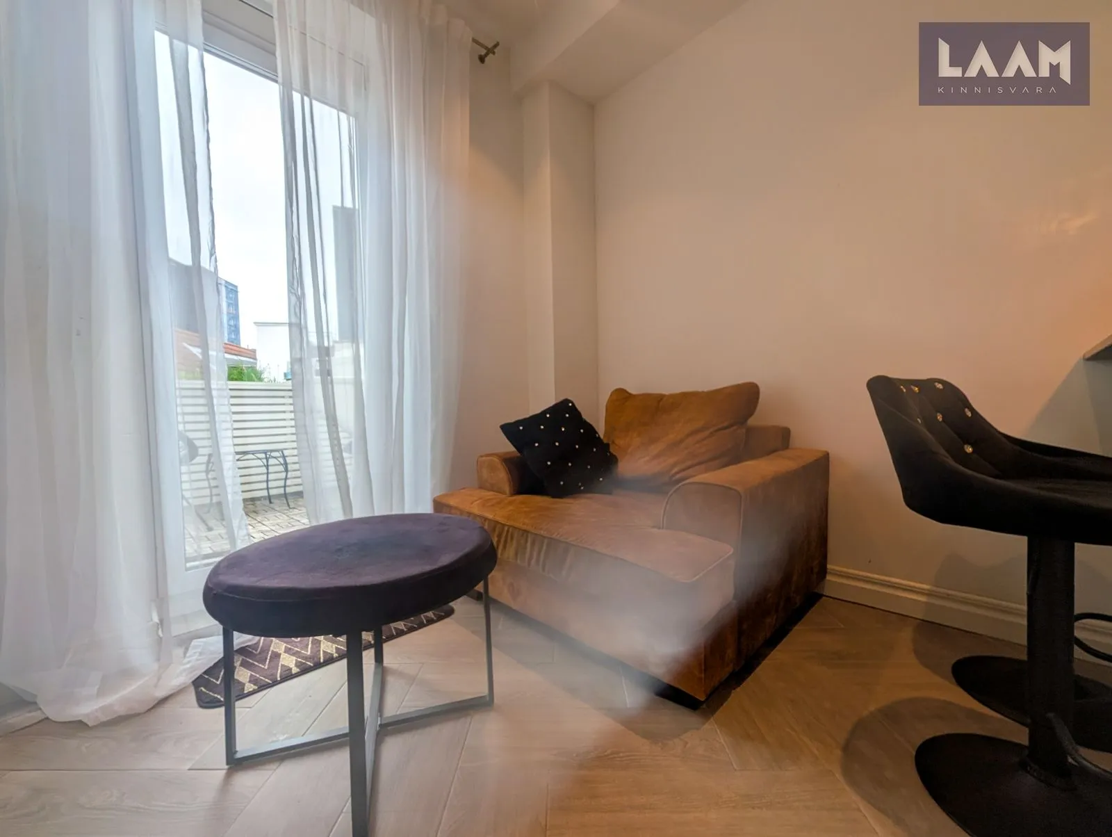 Harju maakond, Tallinn, Kesklinna linnaosa, Pronksi tn 10 — 4