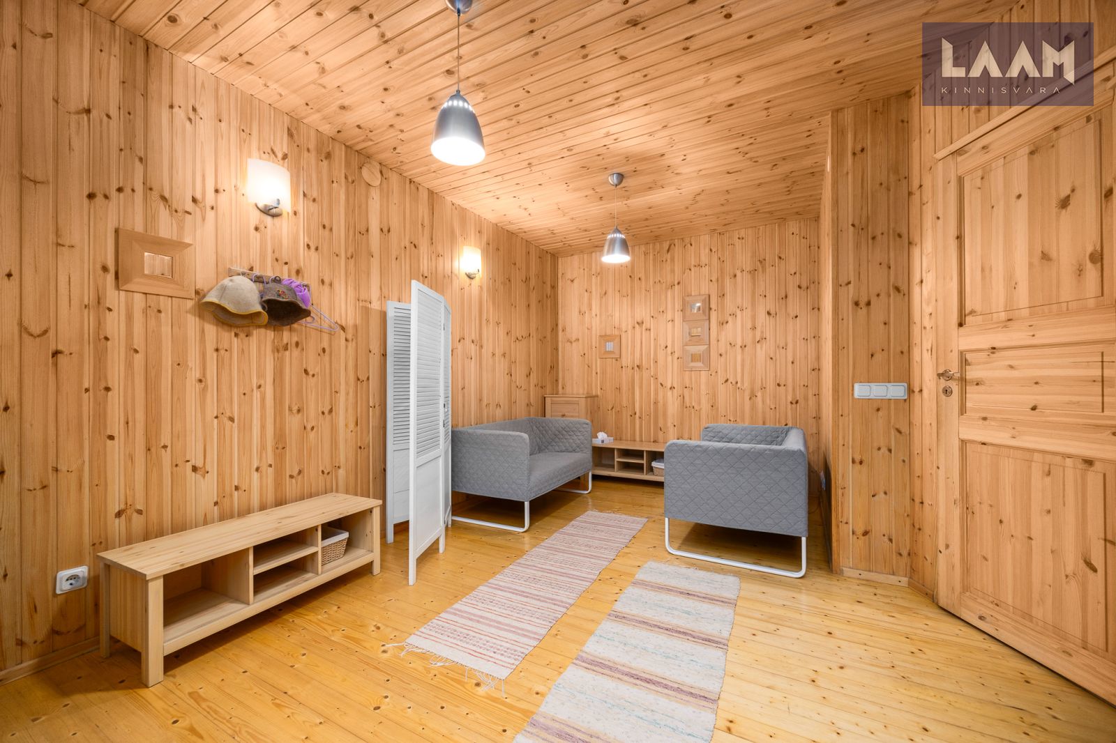 Harju maakond, Harku vald, Tabasalu alevik, Orava 18 — 26