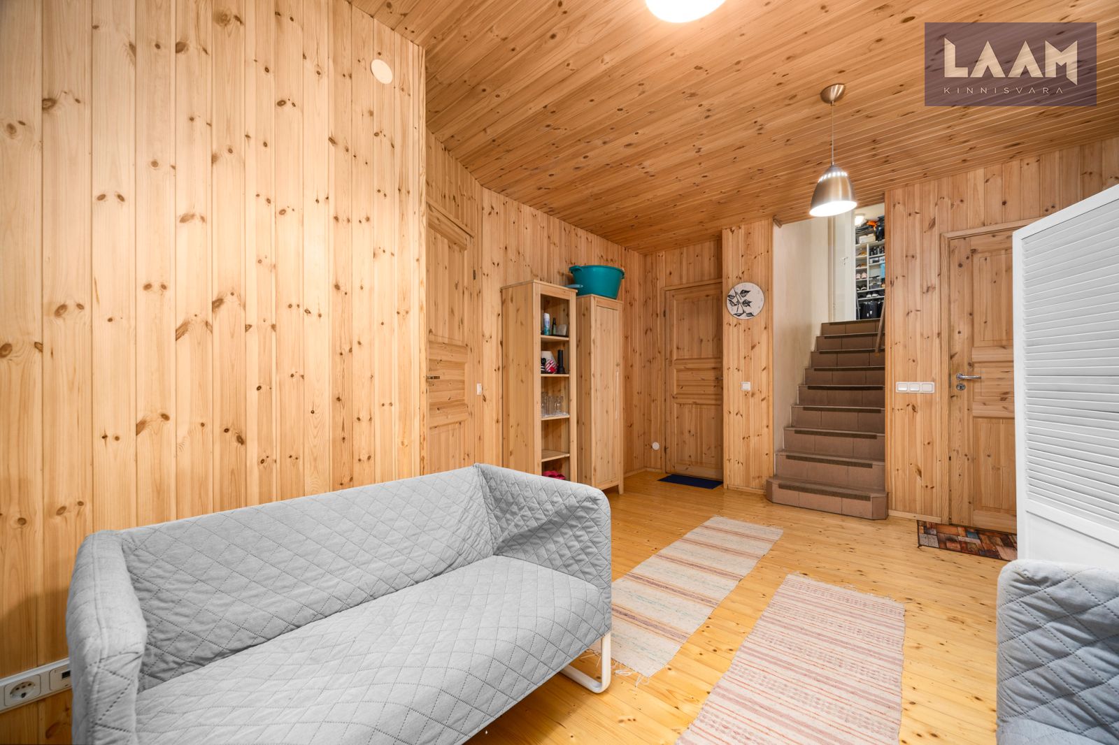 Harju maakond, Harku vald, Tabasalu alevik, Orava 18 — 27