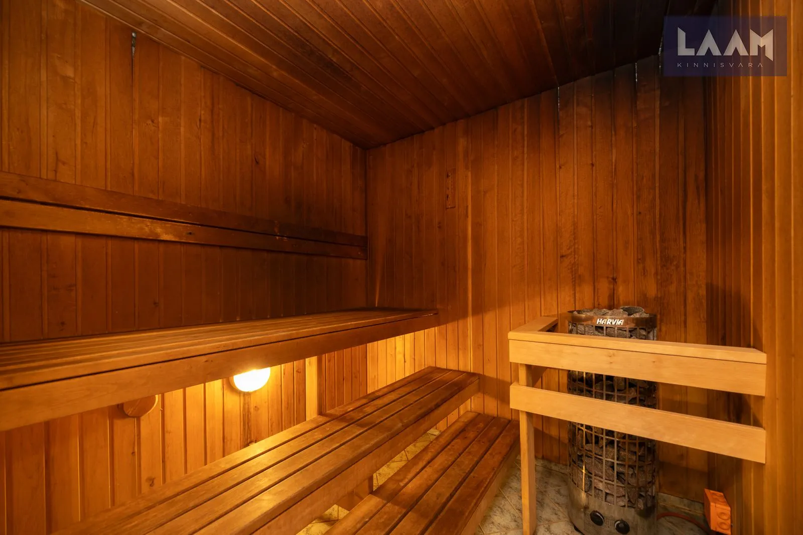 Harju maakond, Harku vald, Tabasalu alevik, Orava 18 — 30
