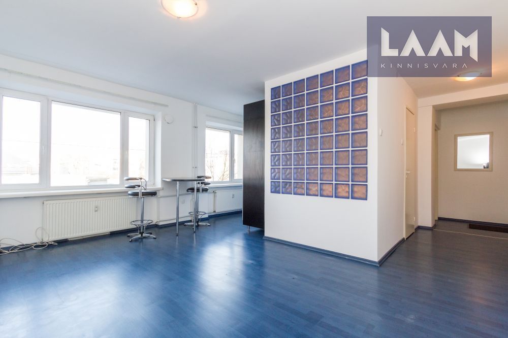 Harju maakond, Tallinn, Kesklinna linnaosa, Virmalise tn 5 — 2
