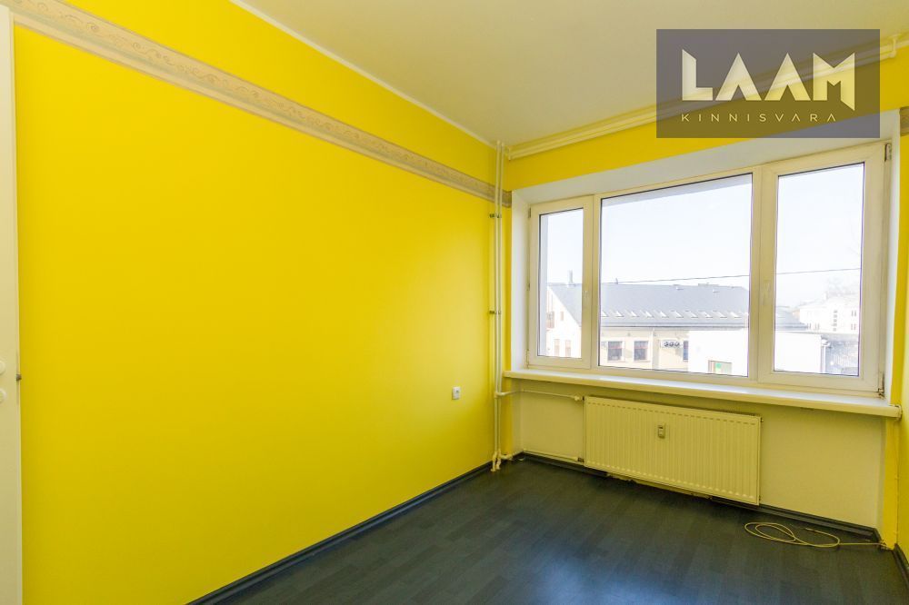 Harju maakond, Tallinn, Kesklinna linnaosa, Virmalise tn 5 — 16