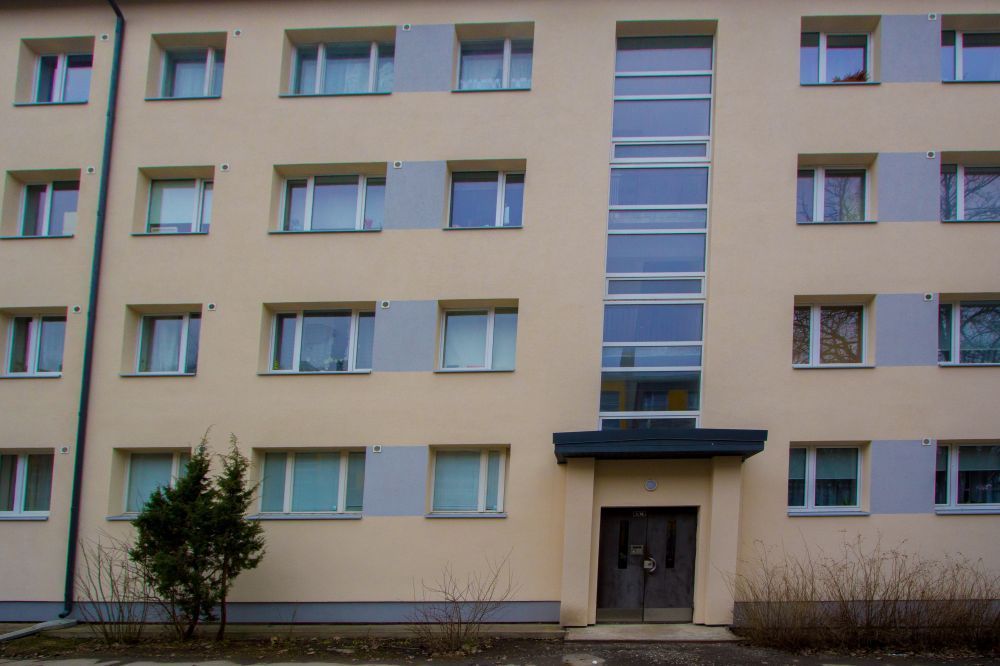 Harju maakond, Tallinn, Kesklinna linnaosa, Virmalise tn 5 — 19