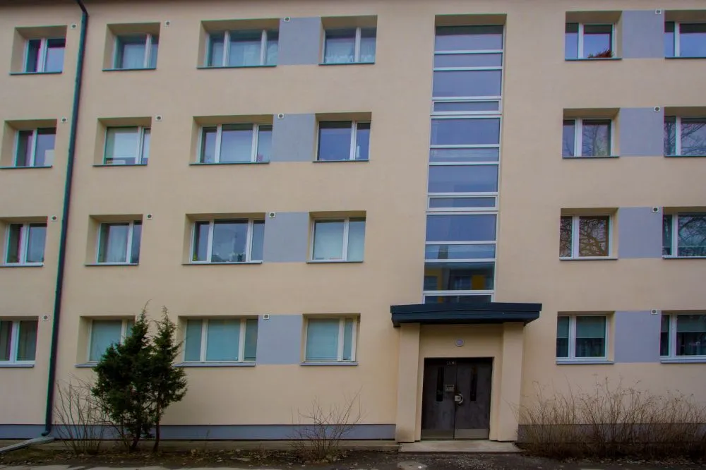 Harju maakond, Tallinn, Kesklinna linnaosa, Virmalise tn 5 — 19