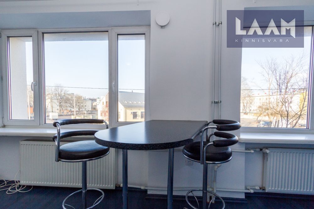 Harju maakond, Tallinn, Kesklinna linnaosa, Virmalise tn 5 — 4