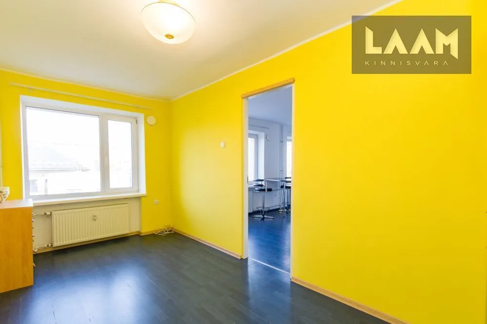 Harju maakond, Tallinn, Kesklinna linnaosa, Virmalise tn 5 — 10