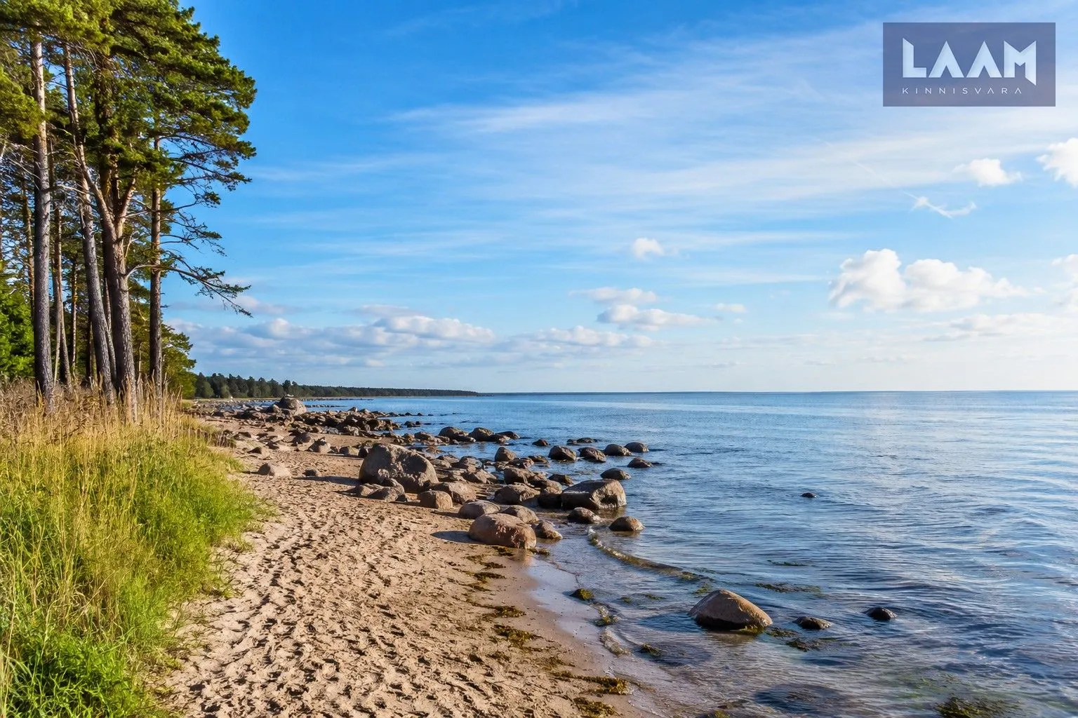 Harju maakond, Kuusalu vald, Salmistu küla, Rannasalu tee — 1
