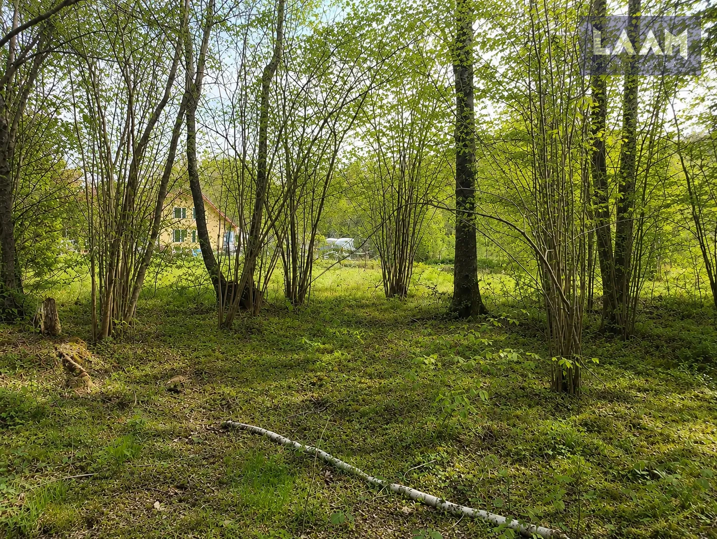 Harju maakond, Kiili vald, Lähtse küla, Kraaviperve tee 5 — 7