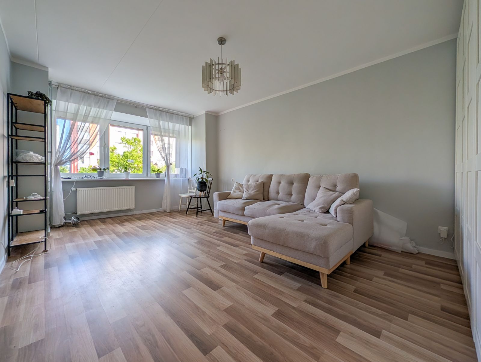 Harju maakond, Tallinn, Kristiine linnaosa, Vindi tn 18a — 1
