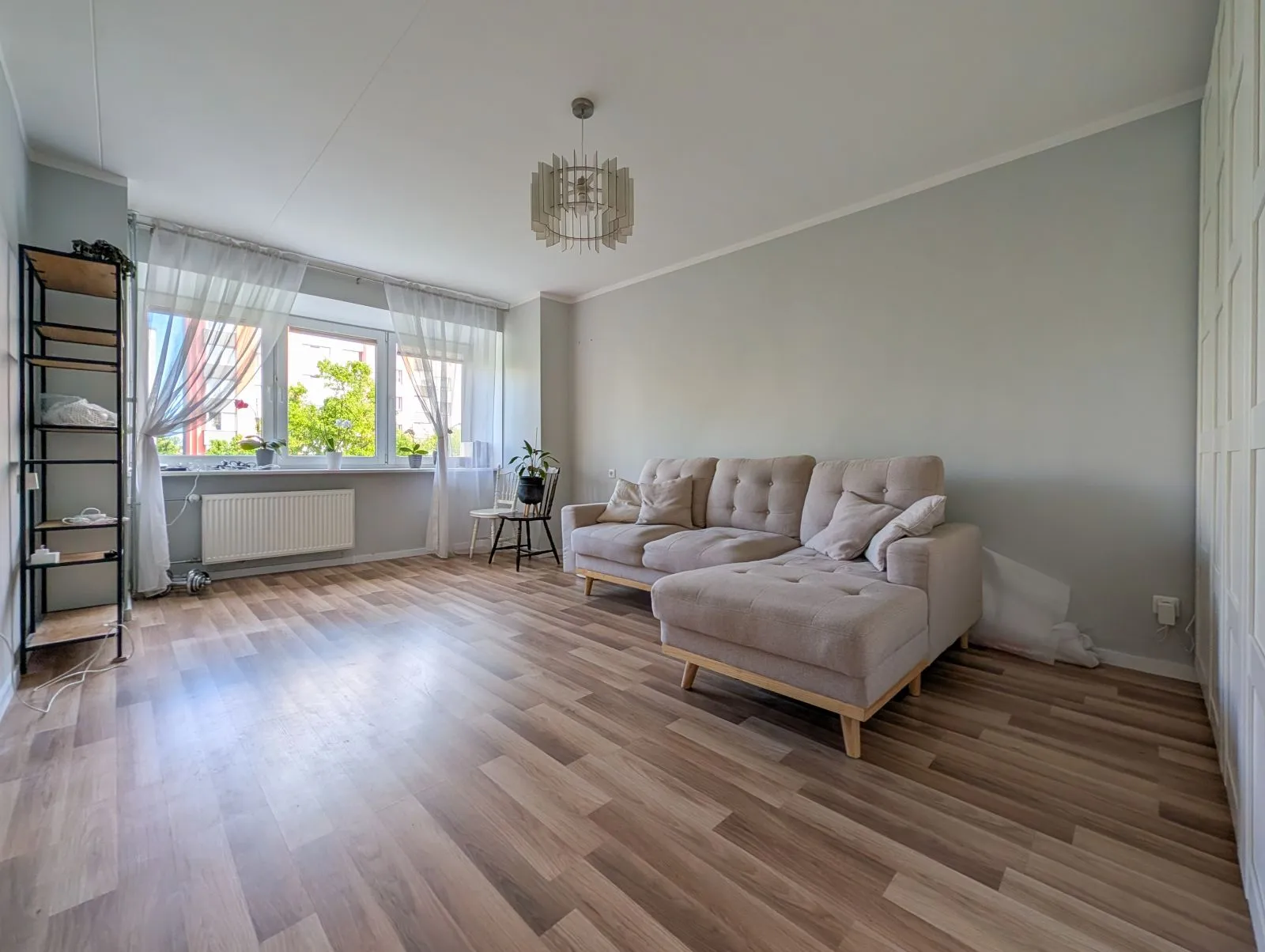 Harju maakond, Tallinn, Kristiine linnaosa, Vindi tn 18a — 1