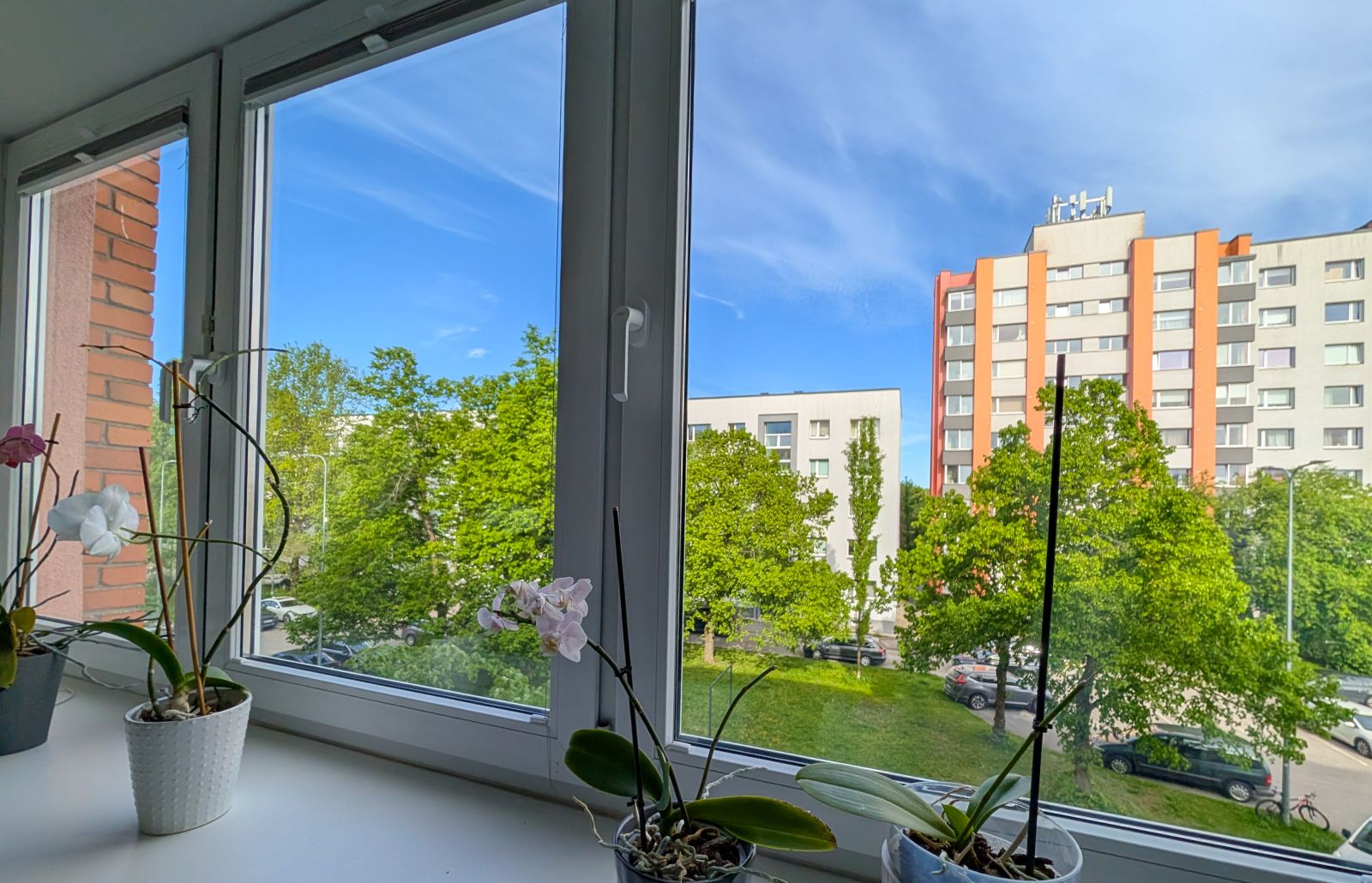 Harju maakond, Tallinn, Kristiine linnaosa, Vindi tn 18a — 2