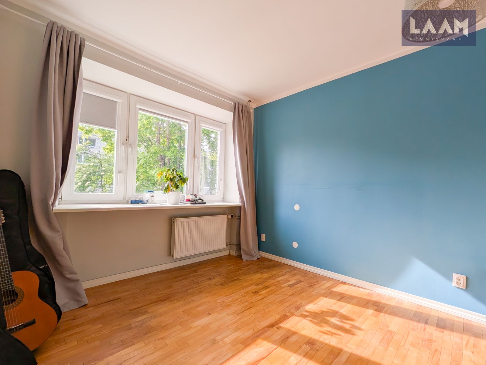 Harju maakond, Tallinn, Kristiine linnaosa, Vindi tn 18a — 11