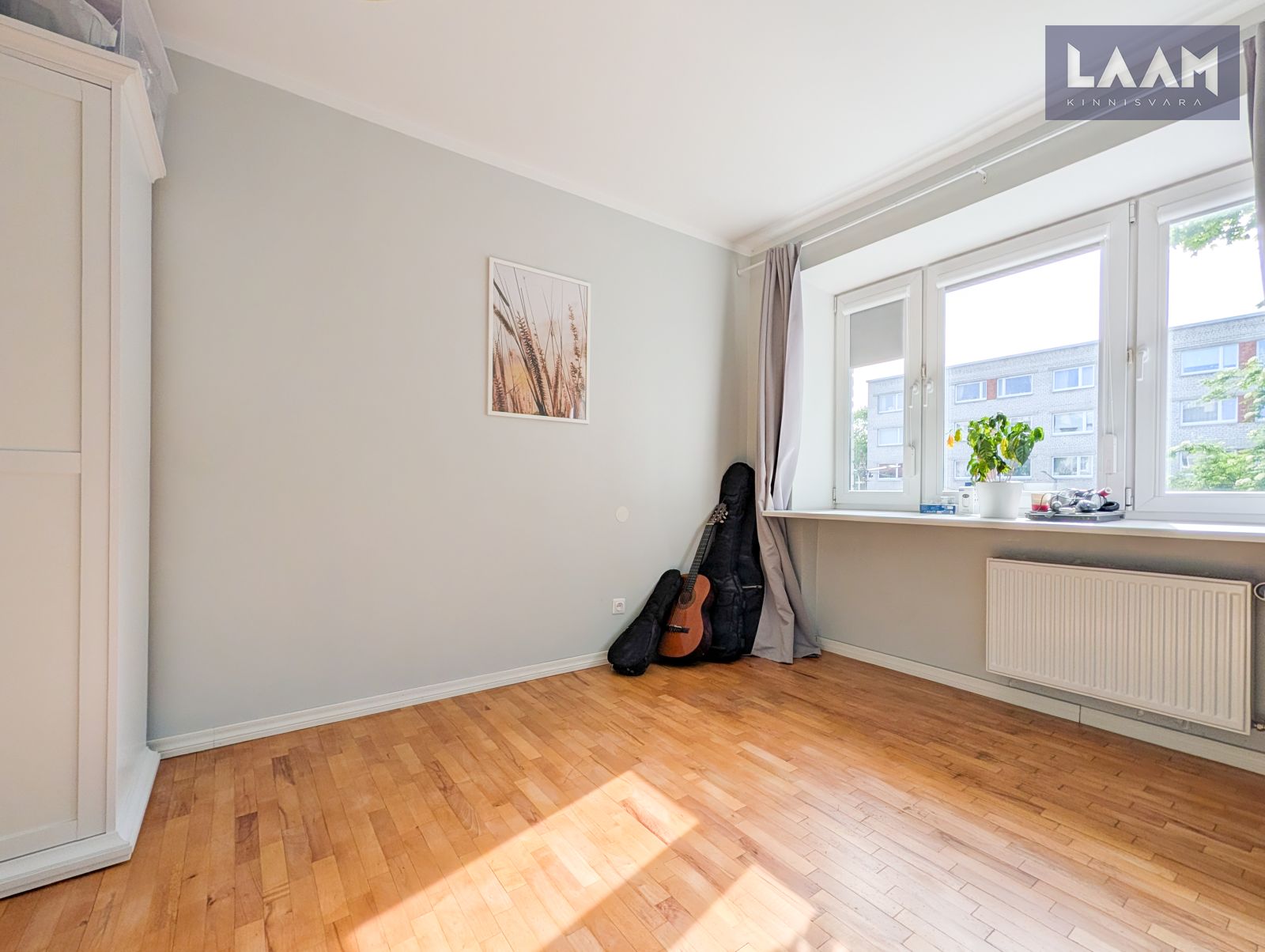 Harju maakond, Tallinn, Kristiine linnaosa, Vindi tn 18a — 13