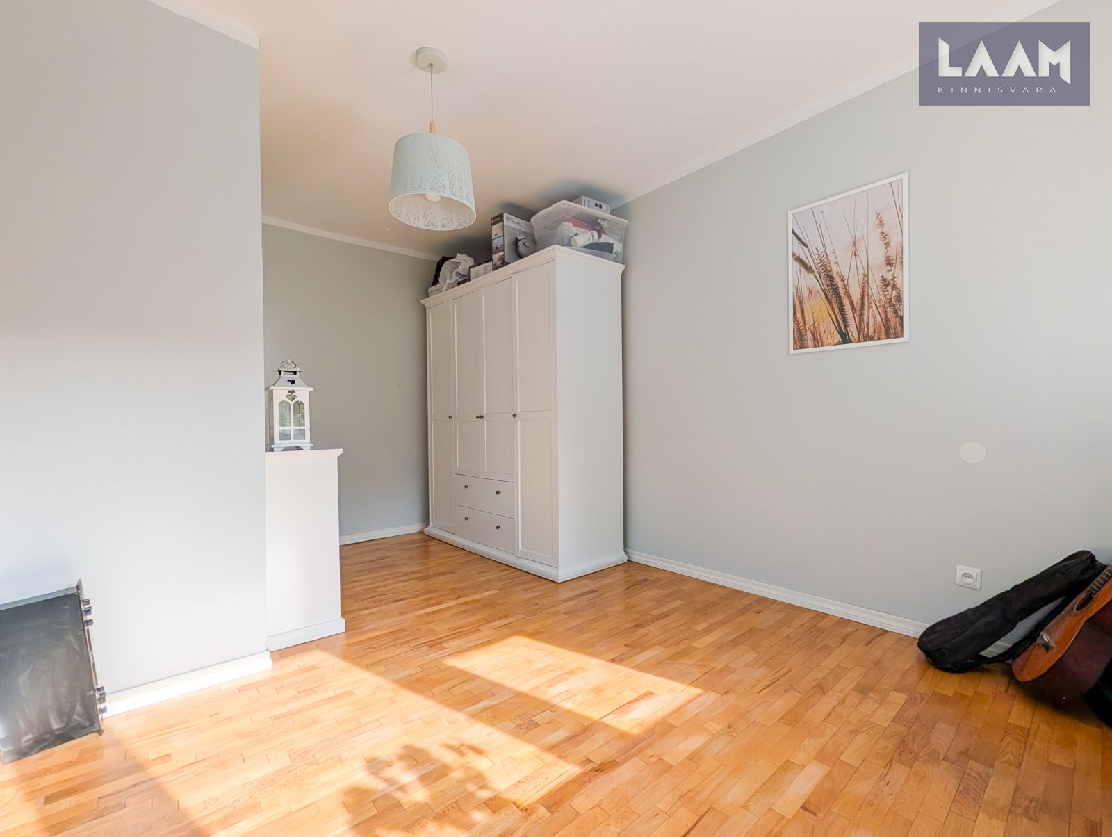 Harju maakond, Tallinn, Kristiine linnaosa, Vindi tn 18a — 14