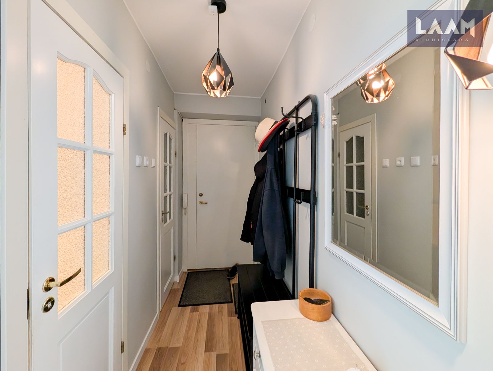 Harju maakond, Tallinn, Kristiine linnaosa, Vindi tn 18a — 15