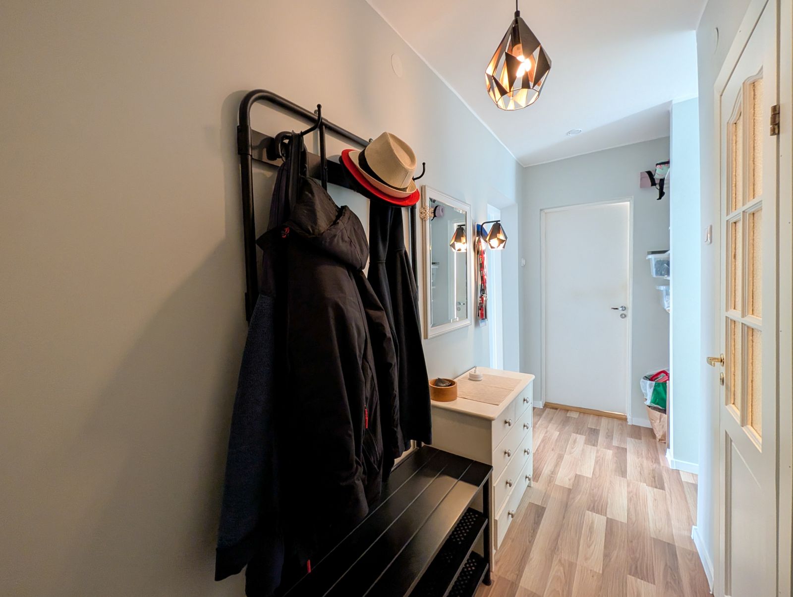 Harju maakond, Tallinn, Kristiine linnaosa, Vindi tn 18a — 17